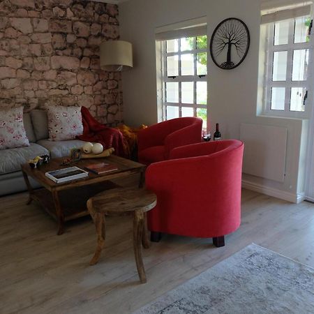 Kunjani Villas Stellenbosch Ngoại thất bức ảnh