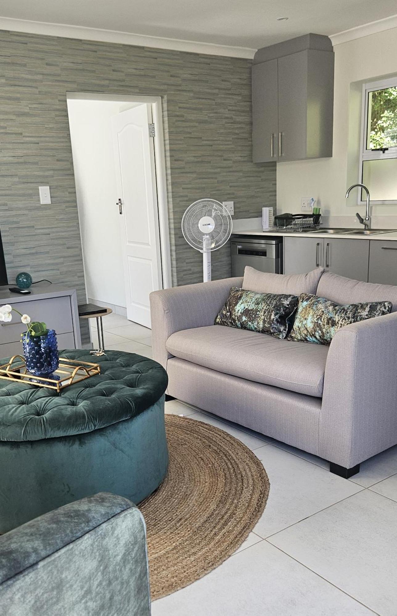 Kunjani Villas Stellenbosch Ngoại thất bức ảnh