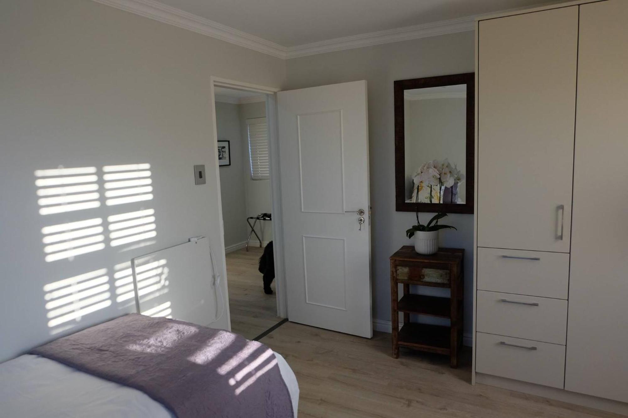 Kunjani Villas Stellenbosch Ngoại thất bức ảnh