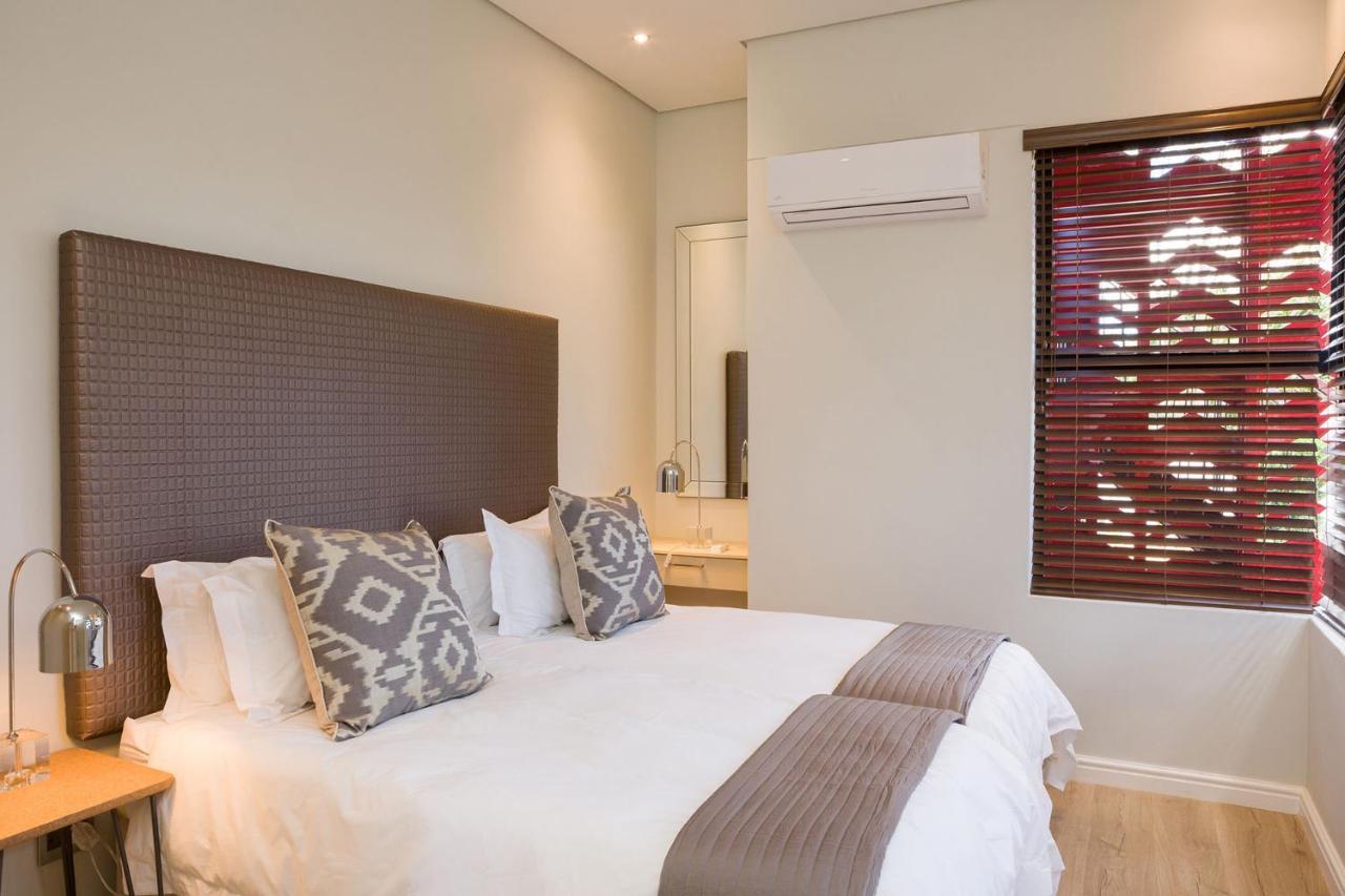 Kunjani Villas Stellenbosch Ngoại thất bức ảnh