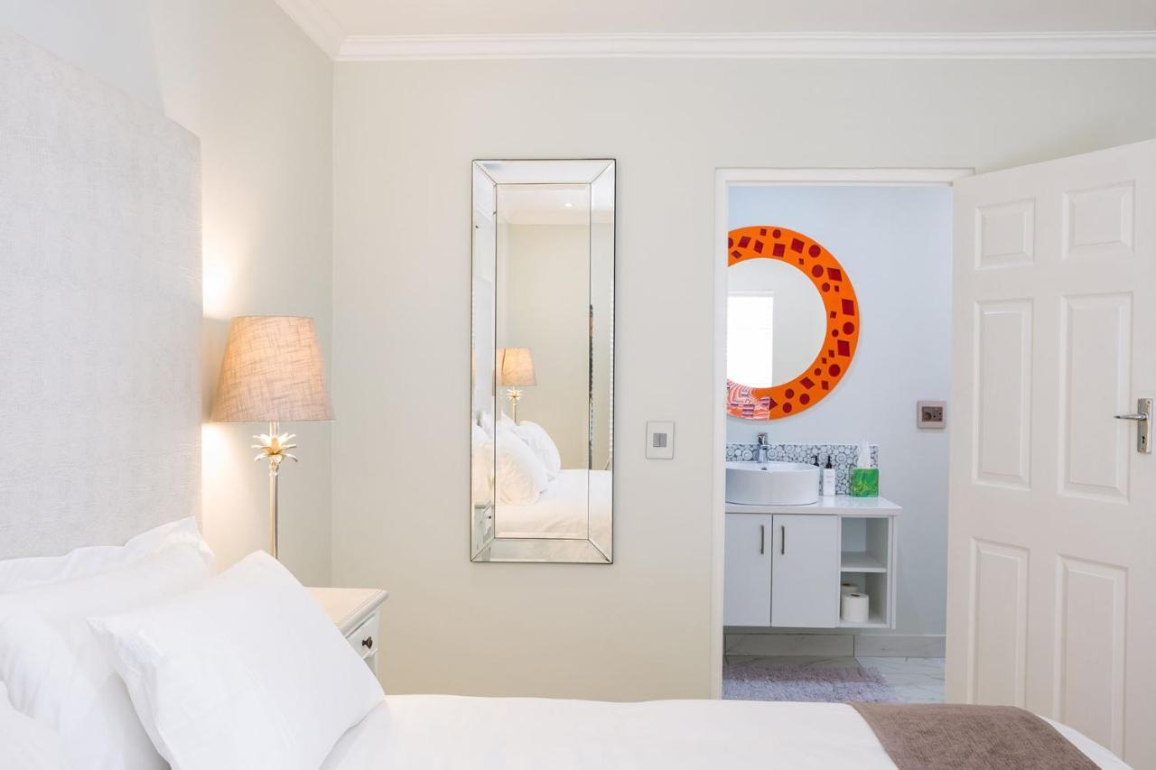 Kunjani Villas Stellenbosch Ngoại thất bức ảnh