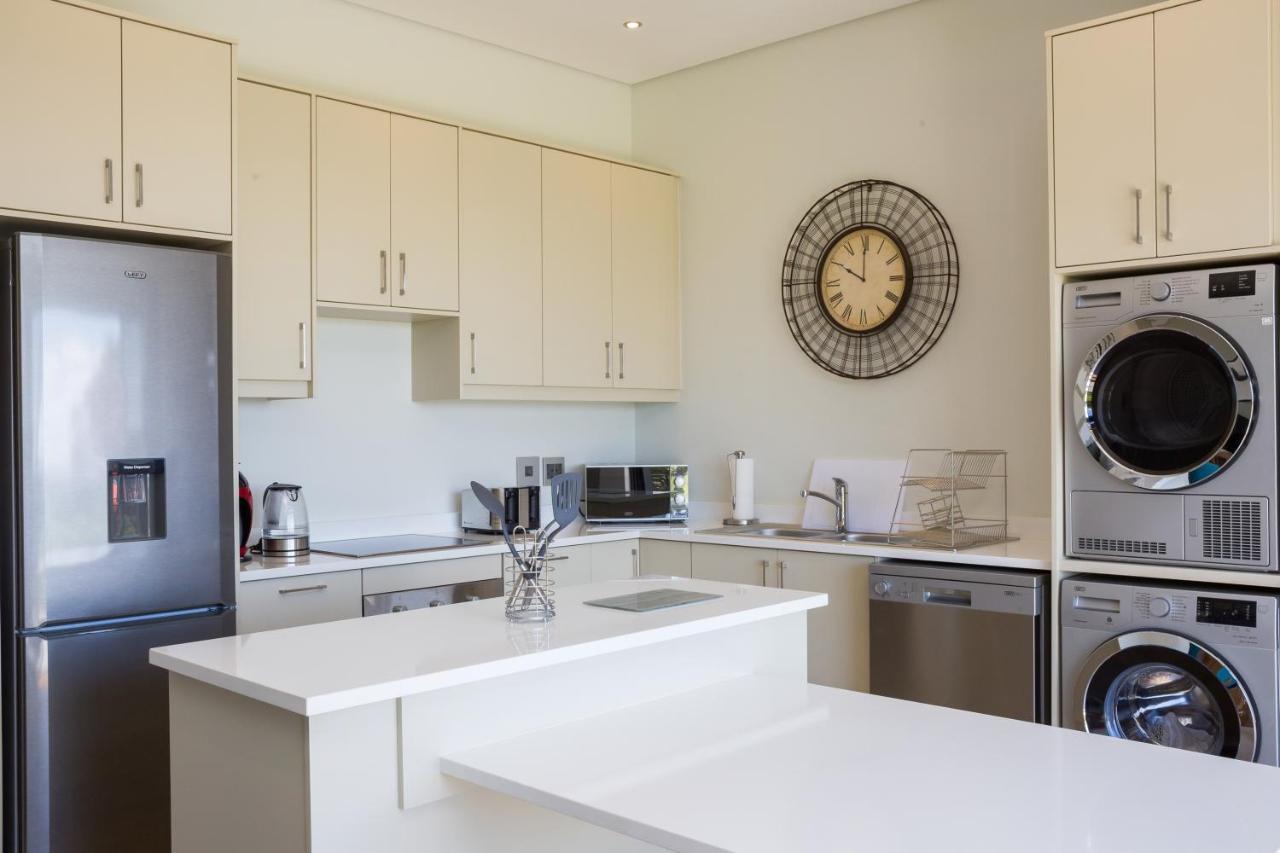 Kunjani Villas Stellenbosch Ngoại thất bức ảnh